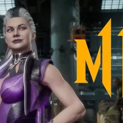 Mortal Kombat 11: Sindel