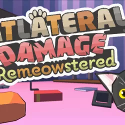 Catlateral Damage: Remeowstered