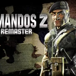 Assassin Commandos 2