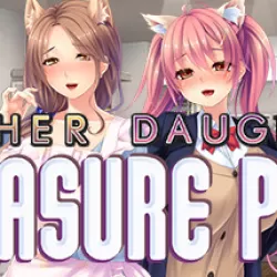 Mother Daughter Pleasure Pets