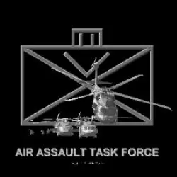 Air Assault Task Force