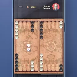 Backgammon online and offline - King of Dice