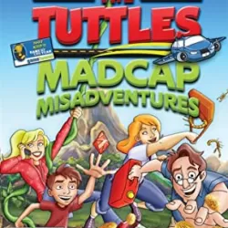 The Tuttles Madcap Misadventures