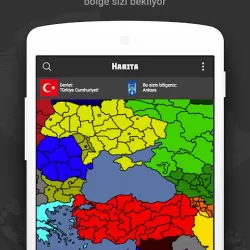 Rival Regions: Turkey