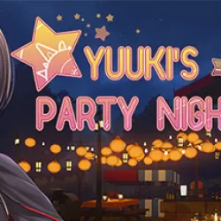 Yuuki's Party Night