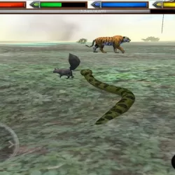 Anaconda Snake Simulator 3D