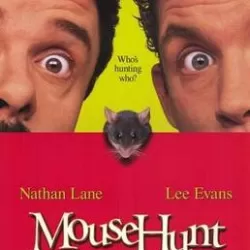 MouseHunt World