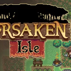 Forsaken Isle