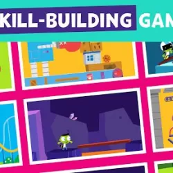 Play and Learn Engineering: Educational STEM Games