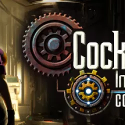 Cockwork Industries Complete