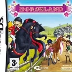 Horseland