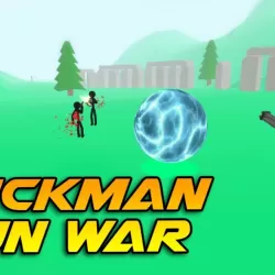 Stickman Killing Arena