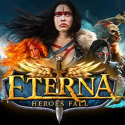 Eterna: Heroes Fall