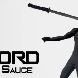 Sword With Sauce