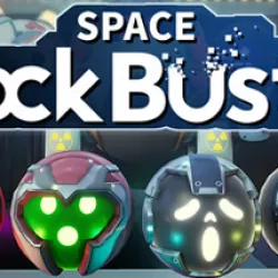 Space Block Buster