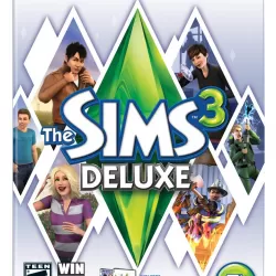 The Sims 3: Deluxe