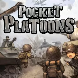 Pocket Platoons