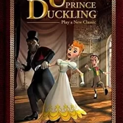 The Ugly Prince Duckling