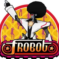 Frobot