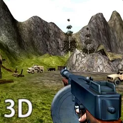 Death Shooting 3D