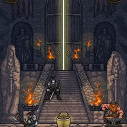 Tap Souls