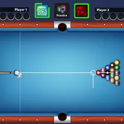 Pool Billiards Pro Multiplayer