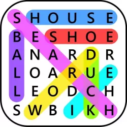 Word Search - Classic Find Word Search Puzzle Game