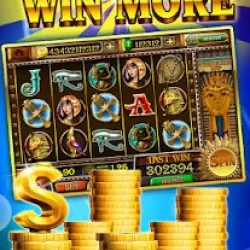 Slot - Pharaoh's Treasure - Free Vegas Casino Slot