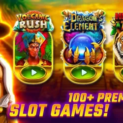 Fruit Machine WOW™: Free Slots Machine Casino Game