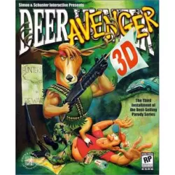 Deer Avenger