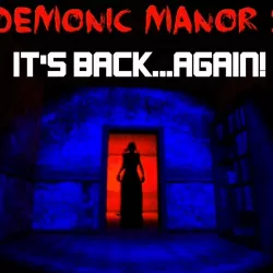 Demonic Manor 2