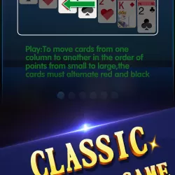 Big Win Solitaire