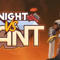 Knight Vs Giant