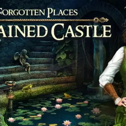 Forgotten Places: Regained Castle