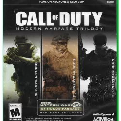 Call of Duty: Modern Warfare Trilogy