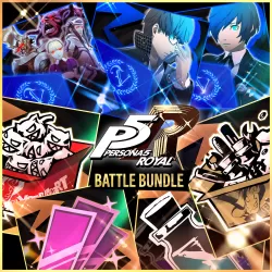 Persona 5 Royal: Battle Bundle