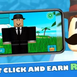 RoClicker - Free Robux