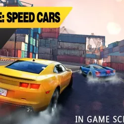 Real Race: Speed Cars & Fast Racing 3D