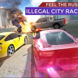 Traffic: Illegal & Fast Highway Racing 5