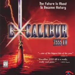 Excalibur