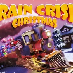 Train Crisis Christmas