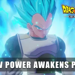 Video Games like Dragon Ball Z: Kakarot - A New Power Awakens: Part 2 ...
