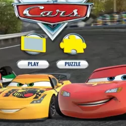 Puzzle App Cars