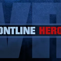 Frontline Heroes VR