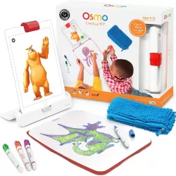 Osmo Creative Game Kit for Ipad