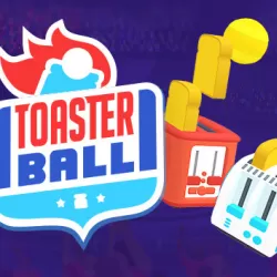 Toasterball