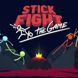 Stickman Fight: The Game