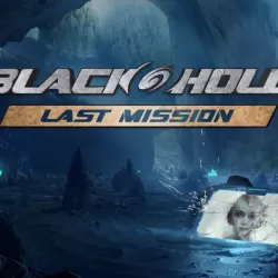 Blackhole: Last Mission