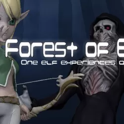 FOREST OF ELF