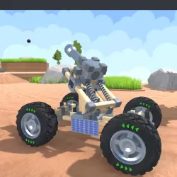 Rover Builder